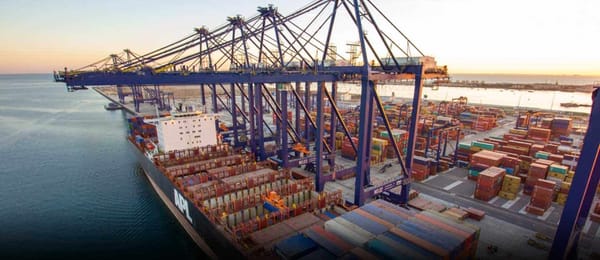 Пакистан готов предоставить Кыргызстану доступ к портам изображение публикации