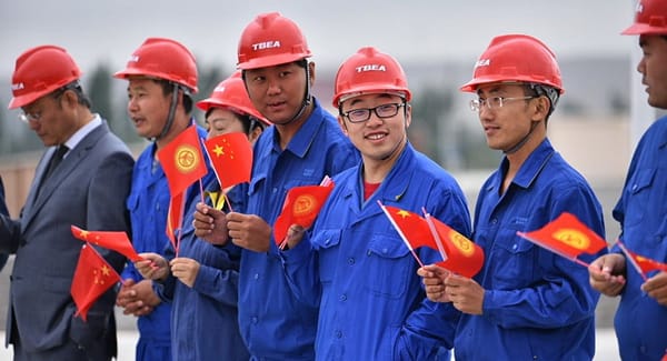 Какие условия предоставляют мигрантам в Кыргызстане? изображение публикации