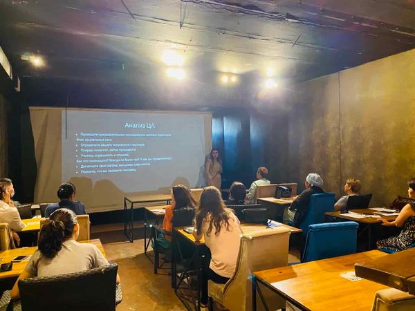 Продвижение продукции ремесленников в соцсетях — необходимое требование времени изображение публикации