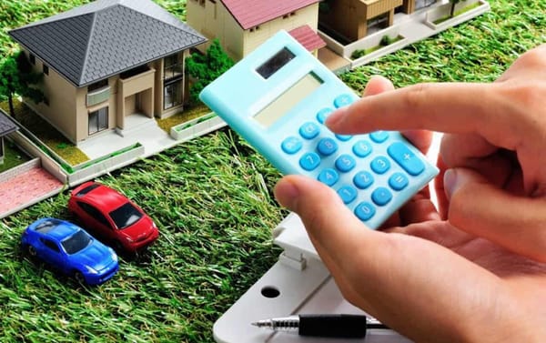 Приближаются сроки уплаты налога на транспорт, жилье и землю изображение публикации