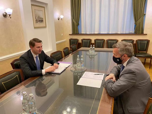 РКФР возобновляет деятельность по финансированию проектов изображение публикации