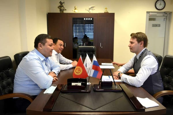 РКФР и Фонд «Бакубат Талас» запустят программу финансирования проектов в Таласской области изображение публикации