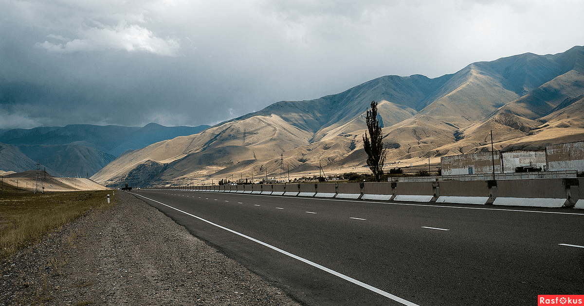 «Кыргызалтын» выделит деньги на ремонт дороги Балыкчи — Барскоон изображение публикации