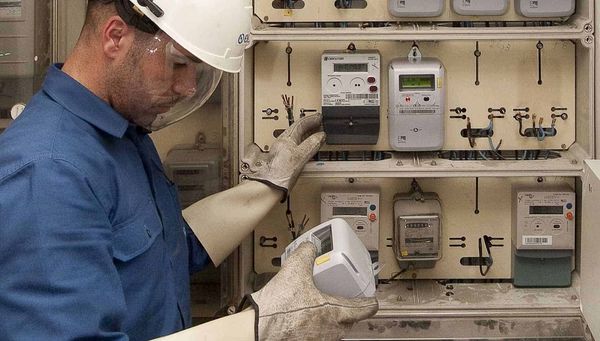 Минэнерго заключило меморандум с Кorea Telecom и Omnisystem изображение публикации