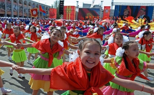 Численность населения Кыргызстана приблизилась к 7 млн человек изображение публикации