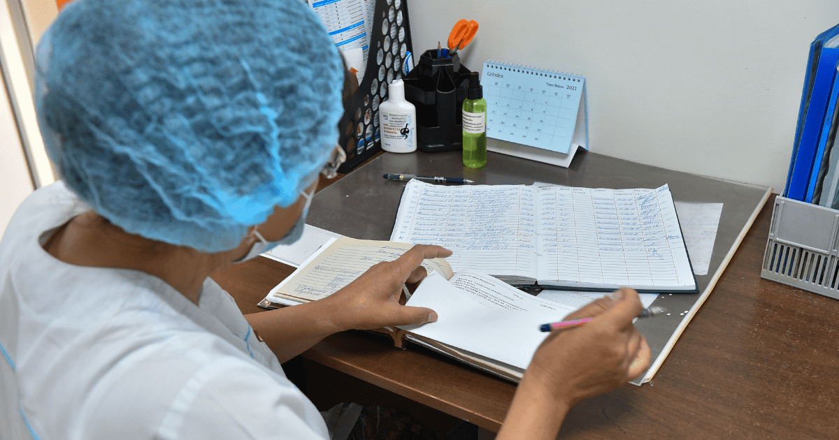 Кыргызстан просит Евросоюз признать сертификаты вакцинации КР изображение публикации