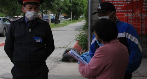 Не кошмарить, а выводить из тени — Минэконом пояснил свою позицию по участковым, проверяющим бизнес изображение публикации