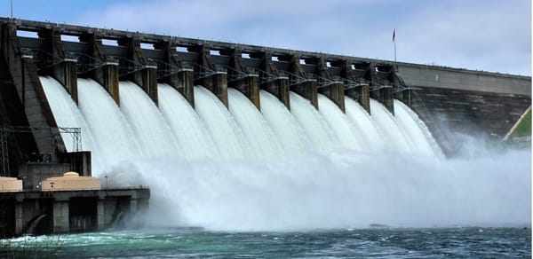 Российская компания спроектирует для Кыргызстана новые объекты гидроэнергетики изображение публикации