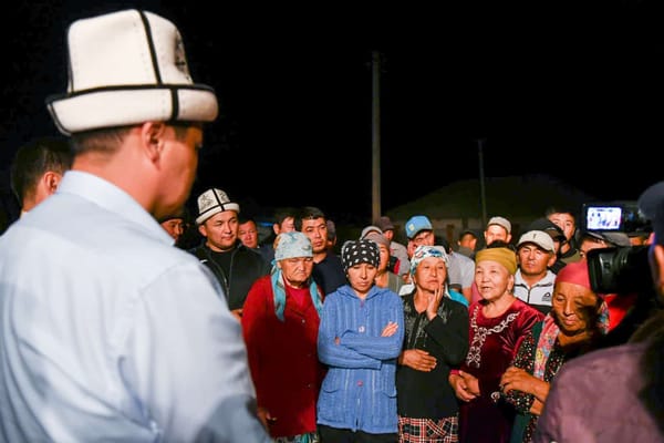 Марипов призвал страховать жилье на случай ЧС изображение публикации