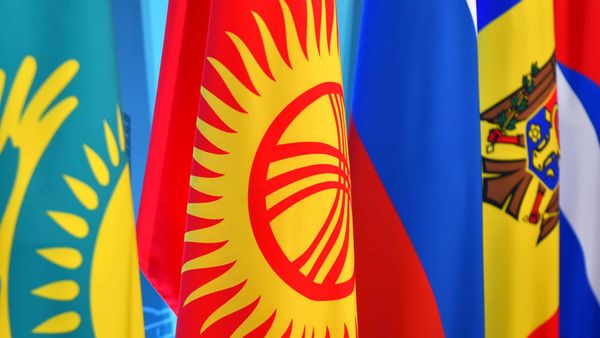 ЕАЭС заменил Евросоюз торговлей с Китаем, Индией, Ираном и Турцией — министр ЕЭК изображение публикации