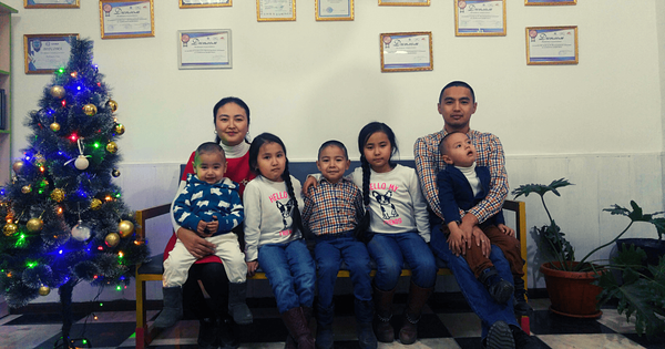 Как привлечь инвестиции на открытие частного детсада. История бывшего кардиолога изображение публикации