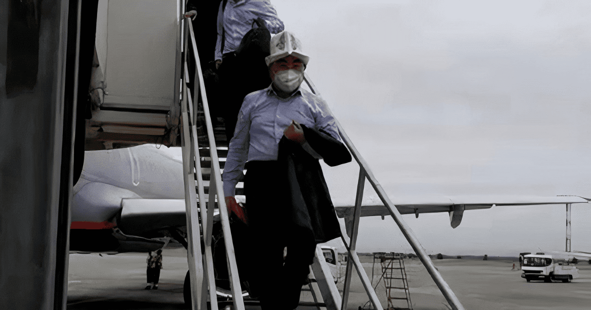 Дастан Бекешев: Акаев бы не прилетел без определенных гарантий изображение публикации