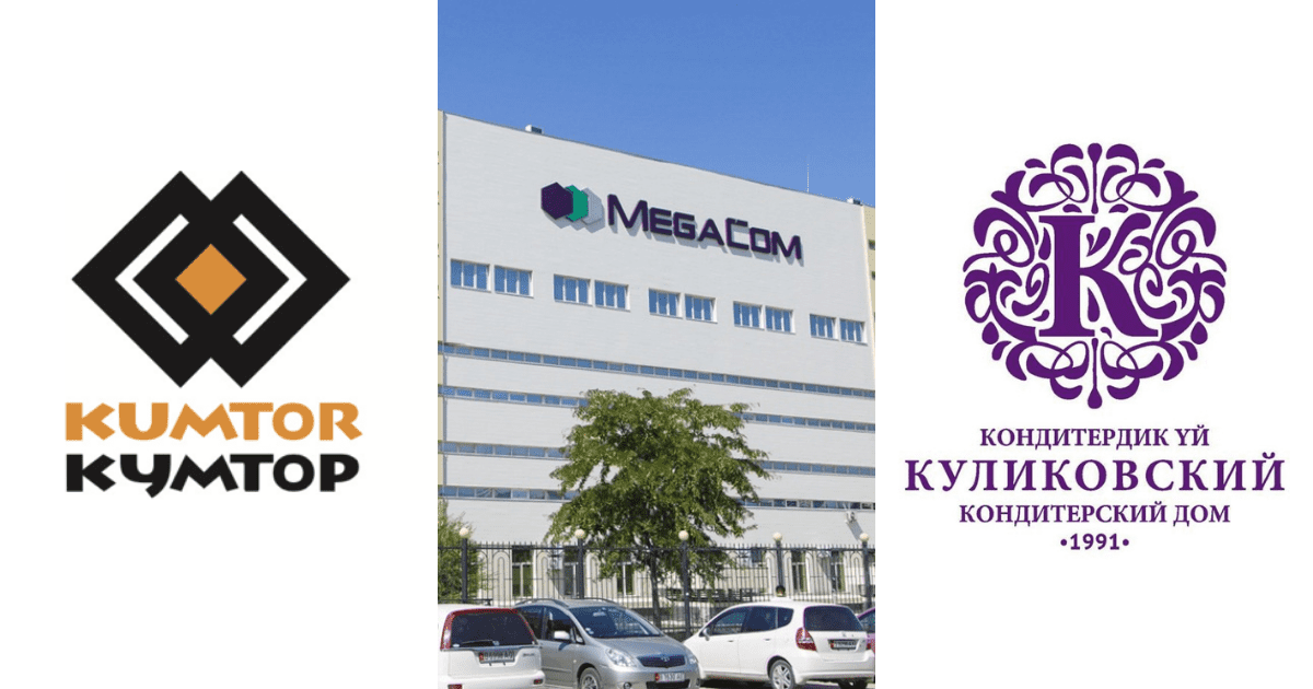 ТОП-100 крупнейших компаний Кыргызстана. Рейтинг изображение публикации