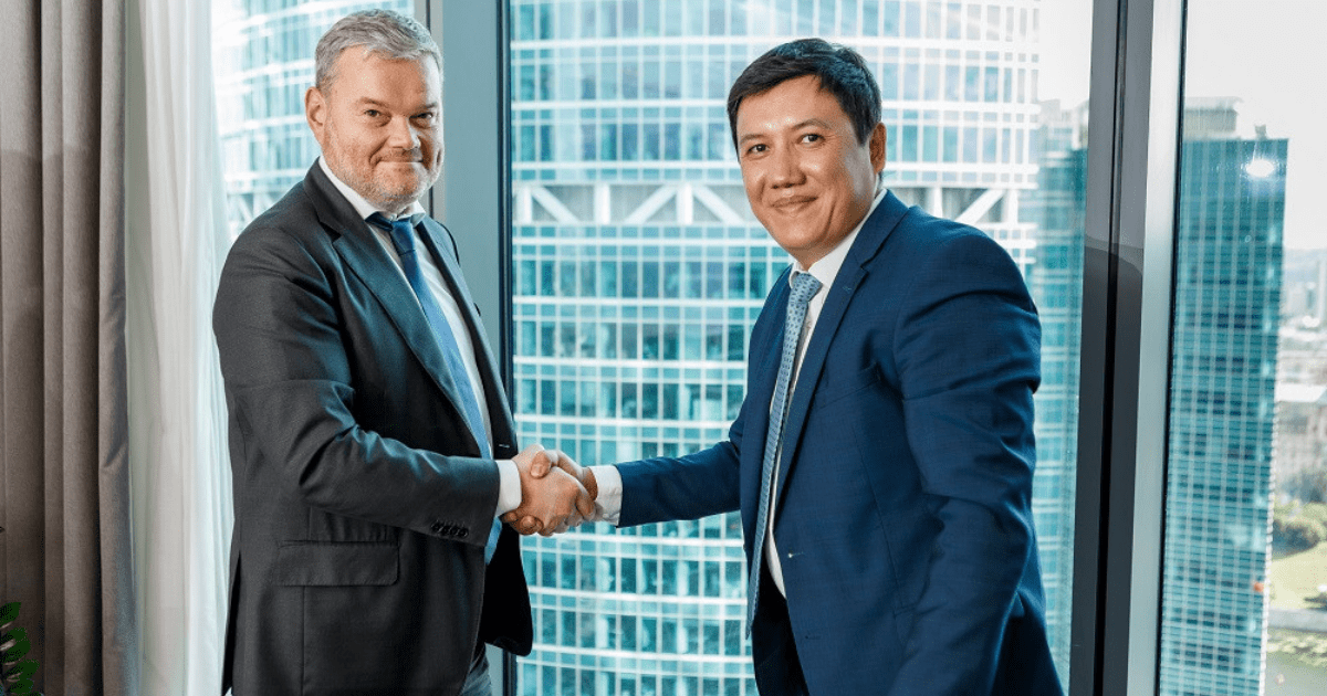 «Айыл банк» начнет сотрудничать с Россельхозбанком для развития экспорта сельхозтоваров изображение публикации