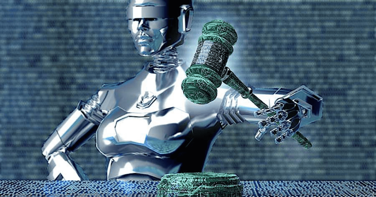 В Кыргызстане появился первый юрист-бот — он консультирует по вопросам налогов и трудовых споров изображение публикации