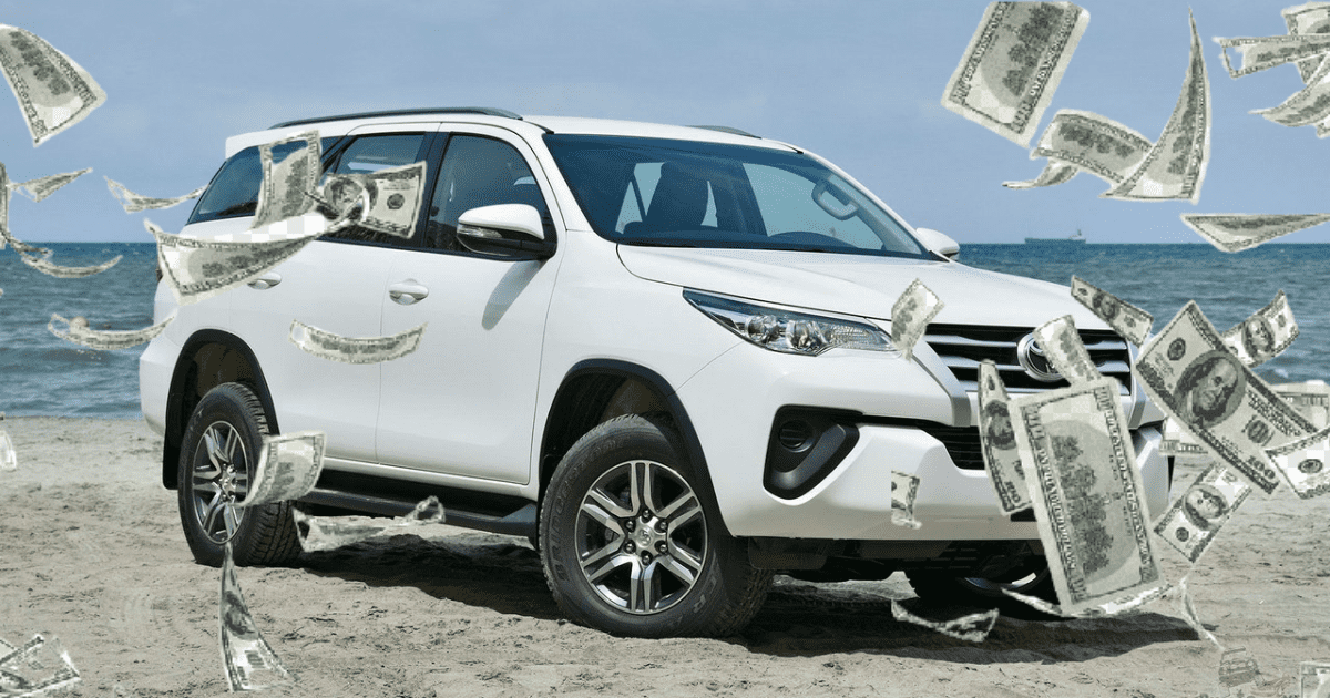 Управделами президента и правительства потратит 60 млн сомов на белые внедорожники изображение публикации