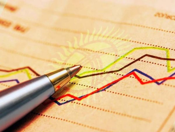 ВВП Кыргызстана потерял на 1.6% из-за «Кумтора» изображение публикации