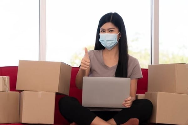 В Кыргызстане запустят маркетплейс для продукции женщин-предпринимательниц изображение публикации