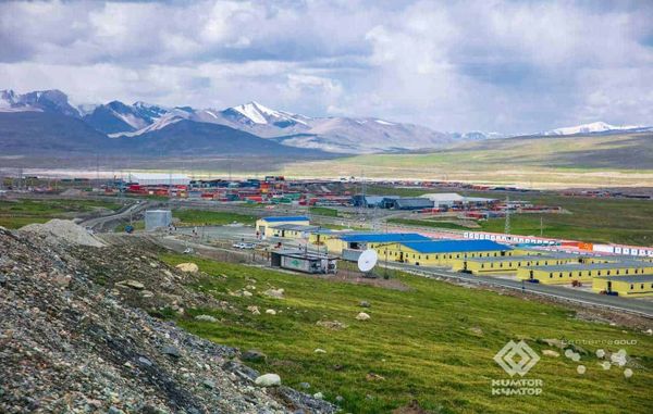 Кабмин: Фонды развития, созданные при «Кумторе» никто не закрывал изображение публикации