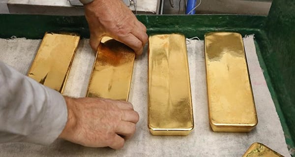 Решение Лондонской ассоциации может обанкротить «Аффинажный завод» в Кара-Балте изображение публикации