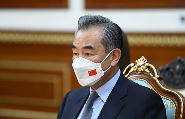 Китай готов выделить Кыргызстану около $100 млн в качестве поддержки изображение публикации