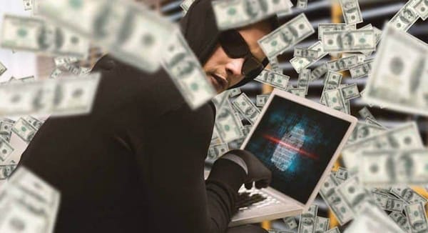 Кыргызстан входит в тройку стран, атакованных вирусами-вымогателями изображение публикации