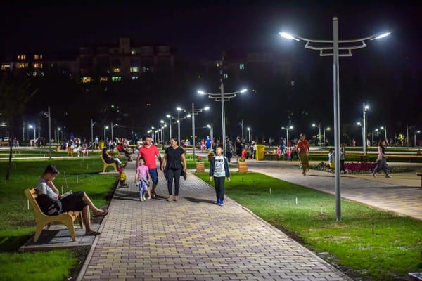 Есть другой выход — чиновникам расскажут, как экономить электроэнергию изображение публикации