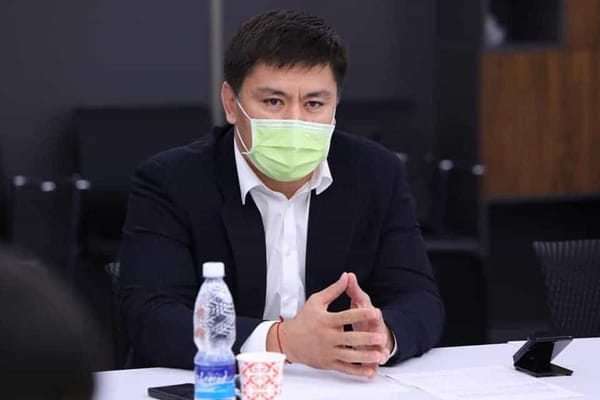 Бишкекский горкенеш рассмотрит и утвердит тарифы за проезд изображение публикации