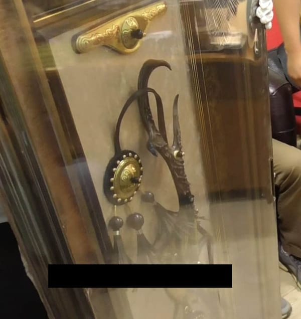 Камчыбек Ташиев: Ни один грамм золота не покинул страну, за счет этого Кыргызстан разбогател изображение публикации