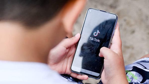 Кыргызстан начал переговоры с TikTok о монетизации местного контента изображение публикации