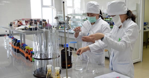 РКФР выделит отечественной компании $7.7 млн на строительство фармацевтического завода изображение публикации