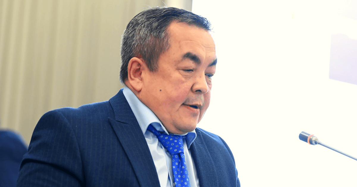 Мне не на что жить — жена Тенгиза Болтурука просит президента выдать ей зарплату мужа за 1.5 месяца изображение публикации