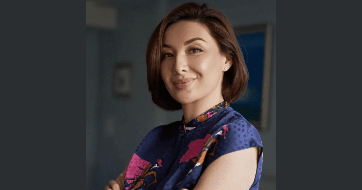 Назира Бейшеналиева: Издержки неэффективного госуправления чиновники перекладывают на плечи налогоплательщиков изображение публикации