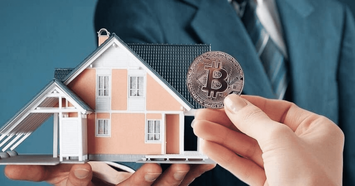 Как тебе такое, Илон Маск: В Бишкеке начали продавать квартиры за криптовалюту изображение публикации