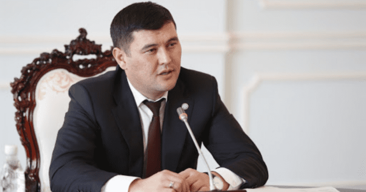 Незаконное обогащение на 70 млн сомов — завершается следствие по делу экс-замглавы Аппарата президента изображение публикации