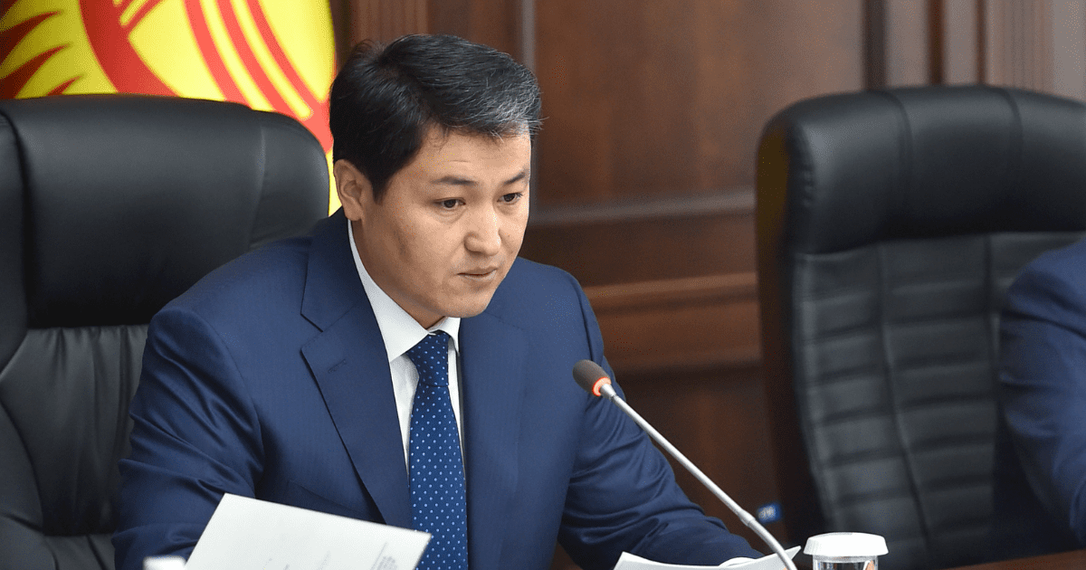 Марипов: Менять кадры в Таможенной службе бесполезно изображение публикации