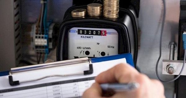 Минэнерго: Цены на цемент и золото растут, а тарифы на электроэнергию не меняются изображение публикации