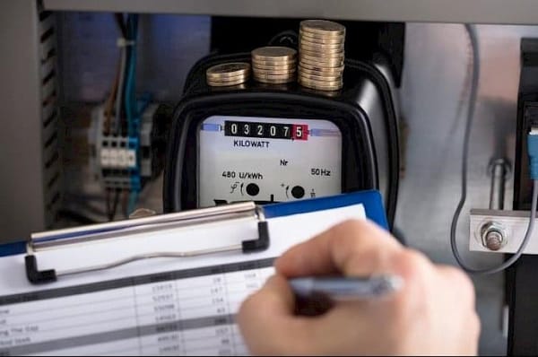 Тарифы на электроэнергию для населения останутся прежними  до конца года изображение публикации