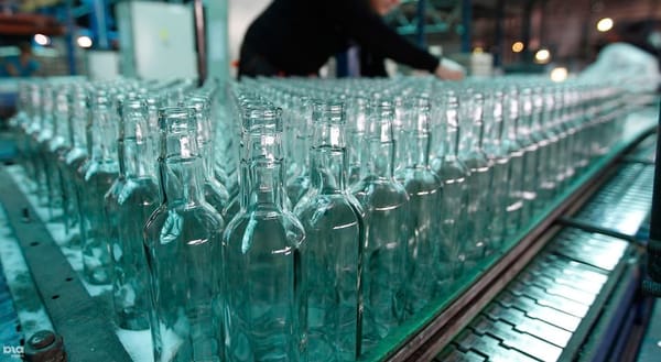 В Баткенской области планируют построить тарно-стекольный завод на $250 млн изображение публикации