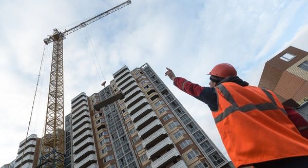 Три стройкомпании оштрафованы за то, что не указывали стоимость квартир в сомах изображение публикации