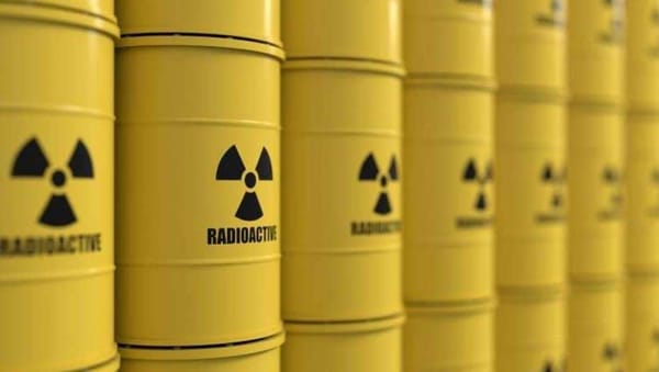 В Кыргызстане предложили разрешить госпредприятиям добывать уран изображение публикации