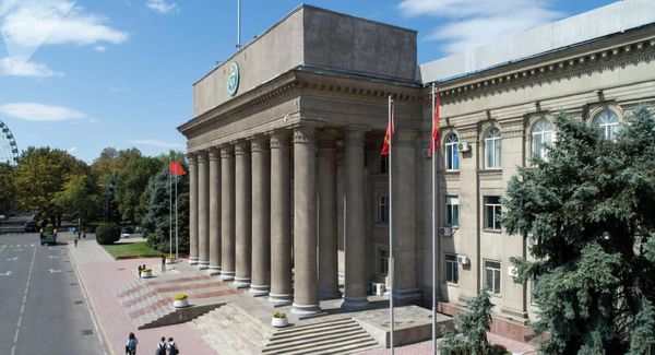 Закон о кабмине — какие полномочия получит председатель? изображение публикации