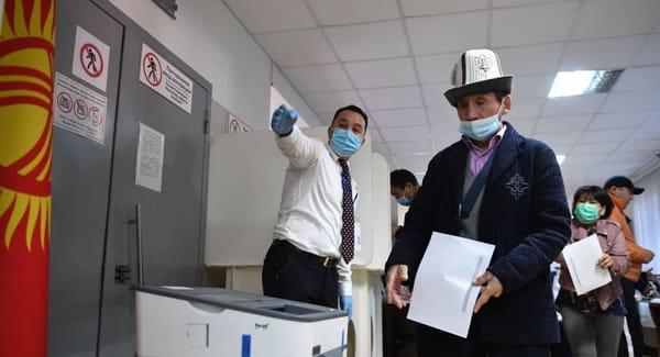 ОФ «Общее дело» представил анализ рисков новой избирательной системы изображение публикации