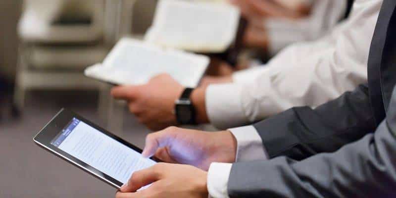 Минэконом предложил раздать налоговым инспекторам планшеты для проверок бизнеса изображение публикации