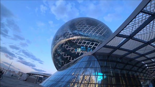 МДС и МФЦА договорились сотрудничать в привлечении инвестиций и поддержке стартапов изображение публикации