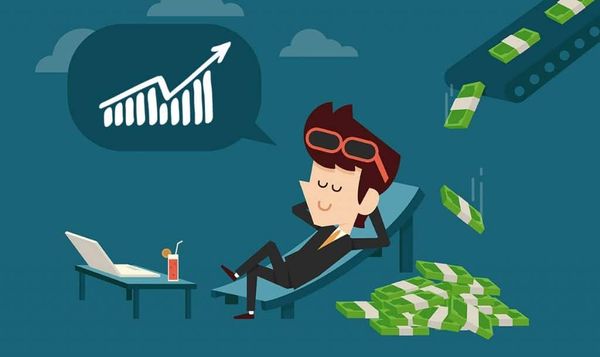 Только 26% опрошенных кыргызстанцев имеют опыт инвестирования — вот почему изображение публикации