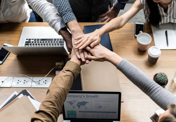 Евросоюз поддержит 15 молодежных стартапов — выделит по €3000 изображение публикации