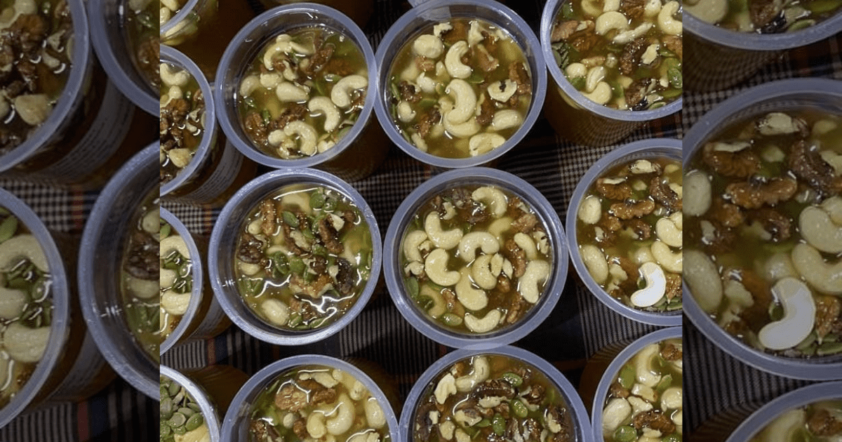 Покупай у женщины! Какие реальные инструменты есть в Кыргызстане изображение публикации