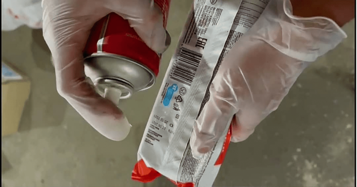 2 млн сомов в день — столько компании приносила продажа просроченного детского питания изображение публикации