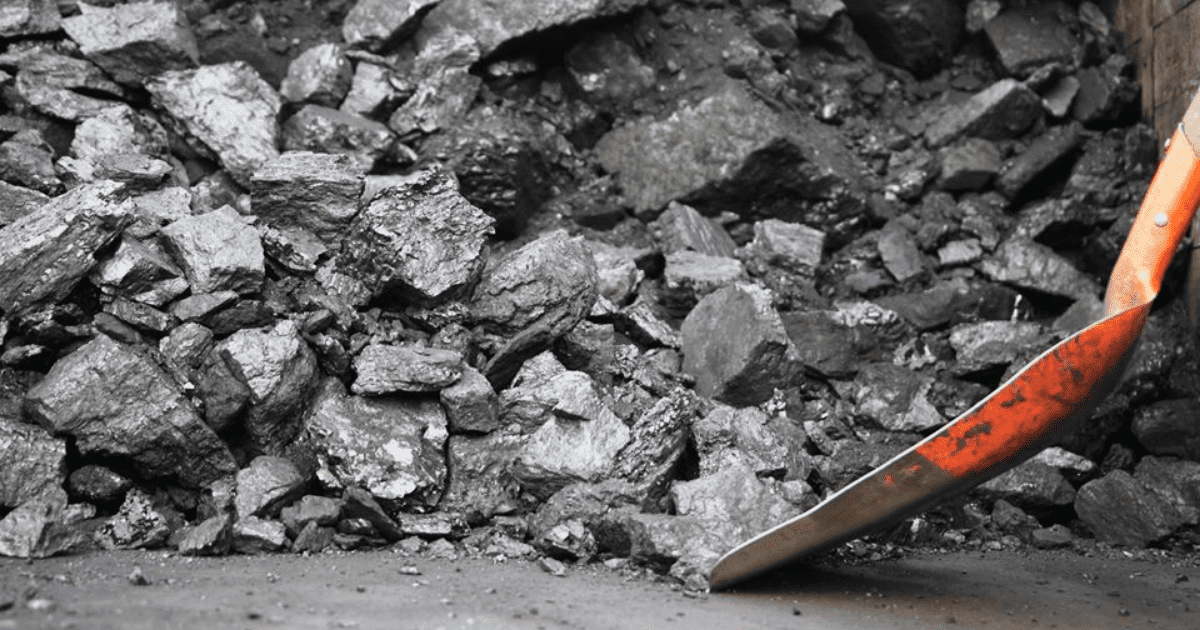 Цены на уголь в Кыргызстане повысились на 794 сома за год изображение публикации